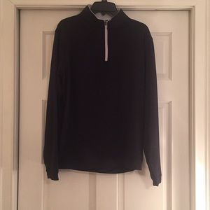 Peter Millar Mens Perth Performance Pullover